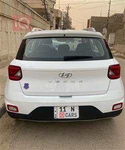 هيونداي فينو